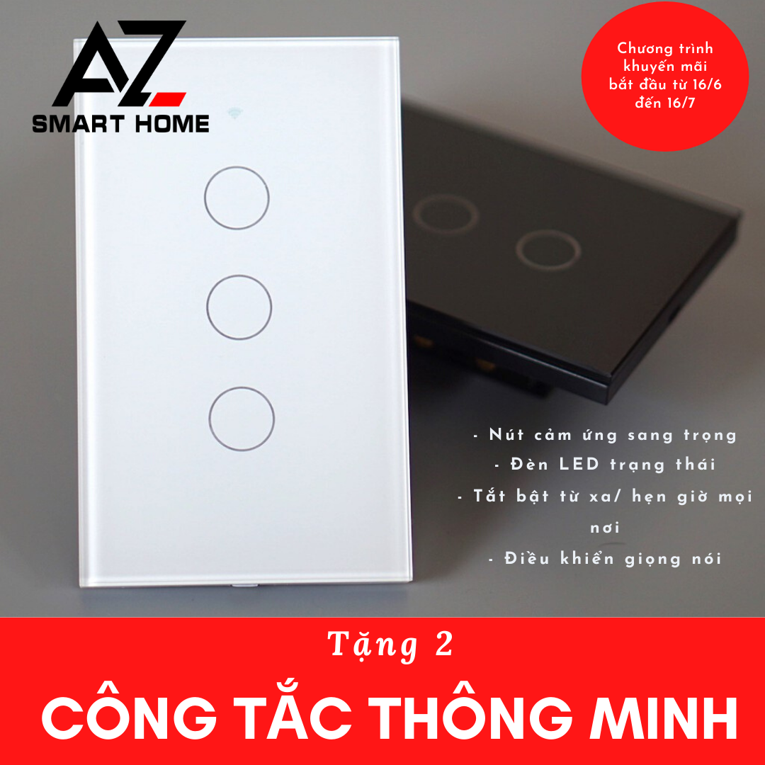 khuyen mai mua 1 tang 2 mua 1 khoa van tay thong minh tang 2 cong tac thong minh 9