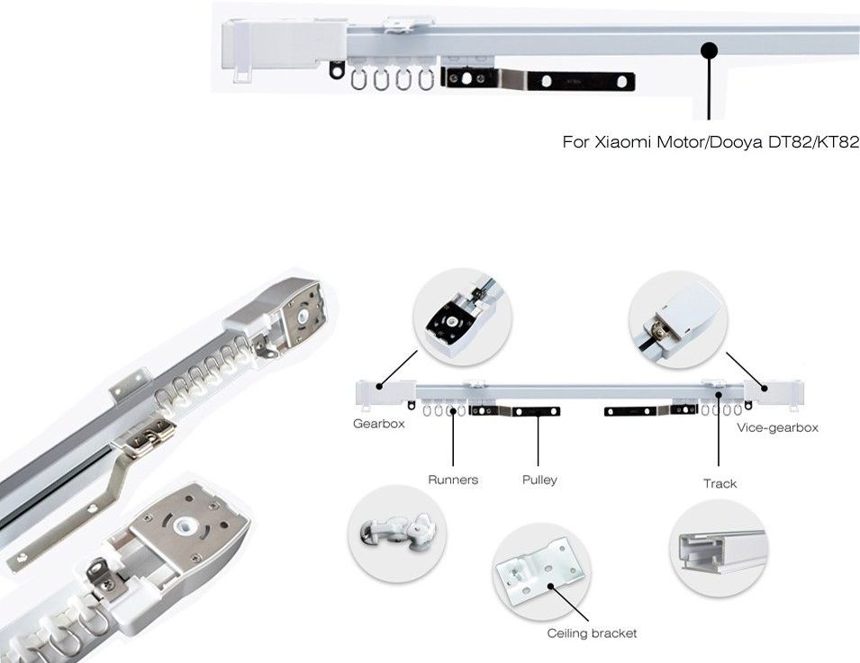 dong co rem tu dong xiaomi aqara 4 2 e1596013398530