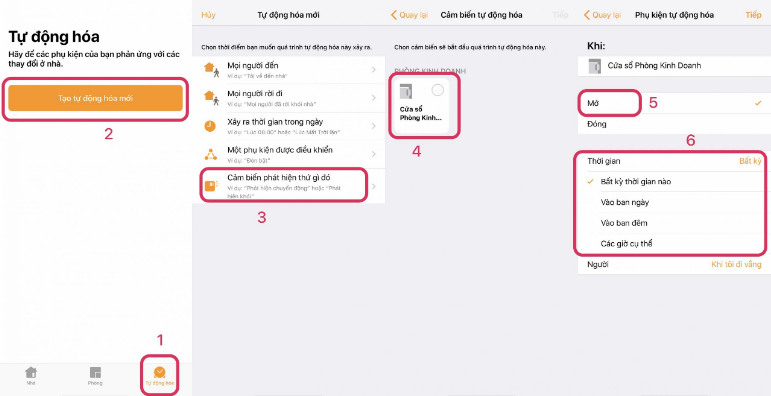 Nhà thông minh Apple HomeKit là gì? Làm thế nào đề có thể sử dụng nhà thông minh HomeKit? 5 nha thong minh apple homekit la gi lam the nao de co the su dung nha thong minh homekit 1