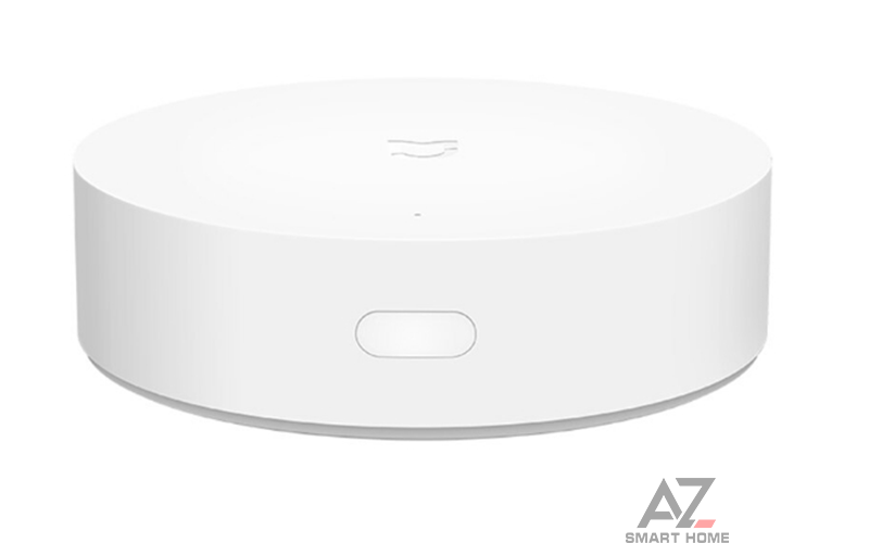 Bộ điều khiển trung tâm - Hub Xiaomi Mijia Zigbee