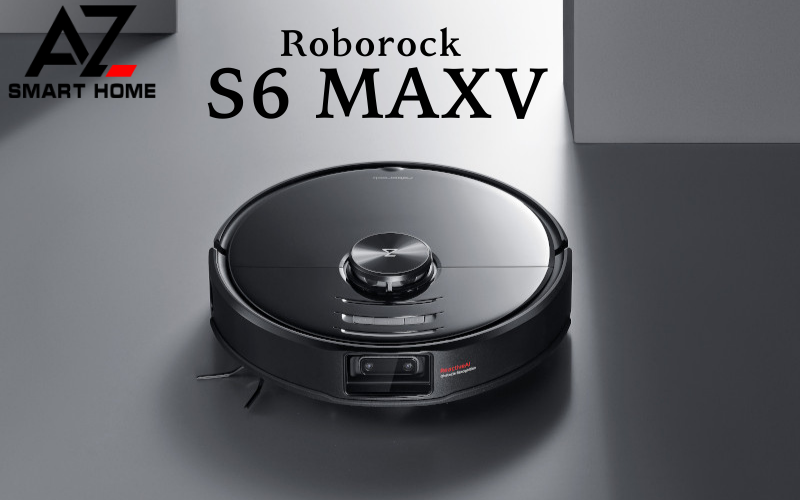 robot hut bui xiaomi roborock s6 maxv da nang 5