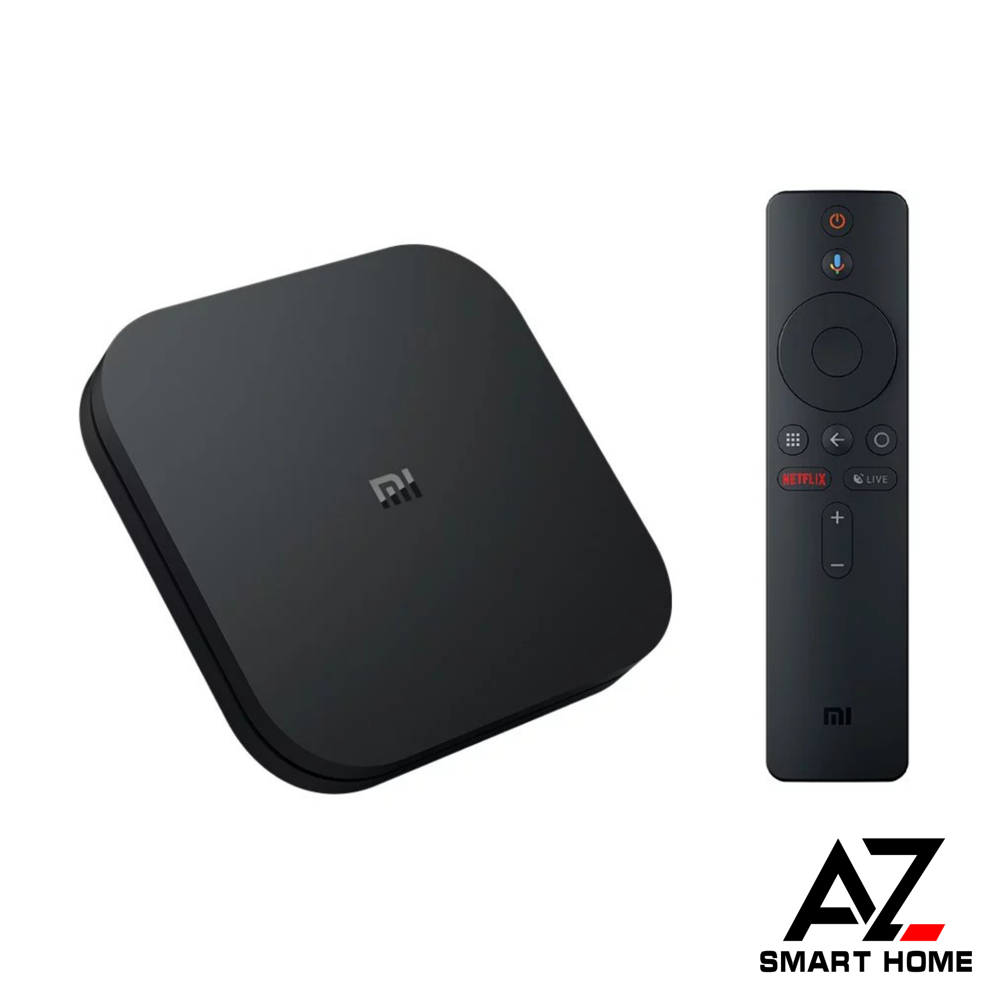 mi box s android tv 4k hdr 7