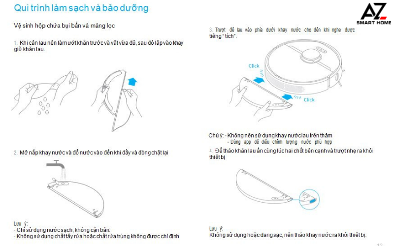 huong dacc83n cai dacca3t robot hut bucca3i xiaomi dreame d9 pro 4 1