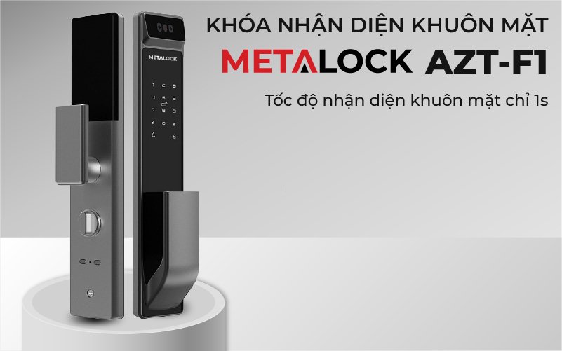 khoa thong minh nhan dien khuon mat metalock azt af1 9