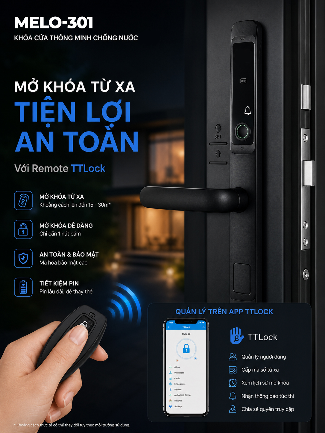 khoa thong minh melo 301 7